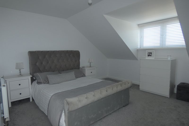 Bedroom One- click for photo gallery
